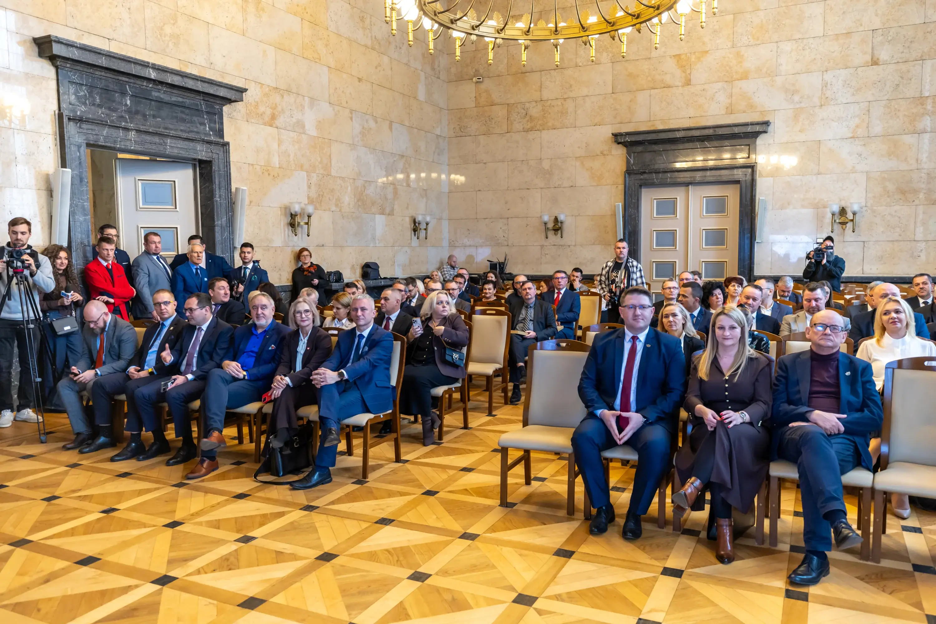 Finał Zielonej Przestrzeni 2025