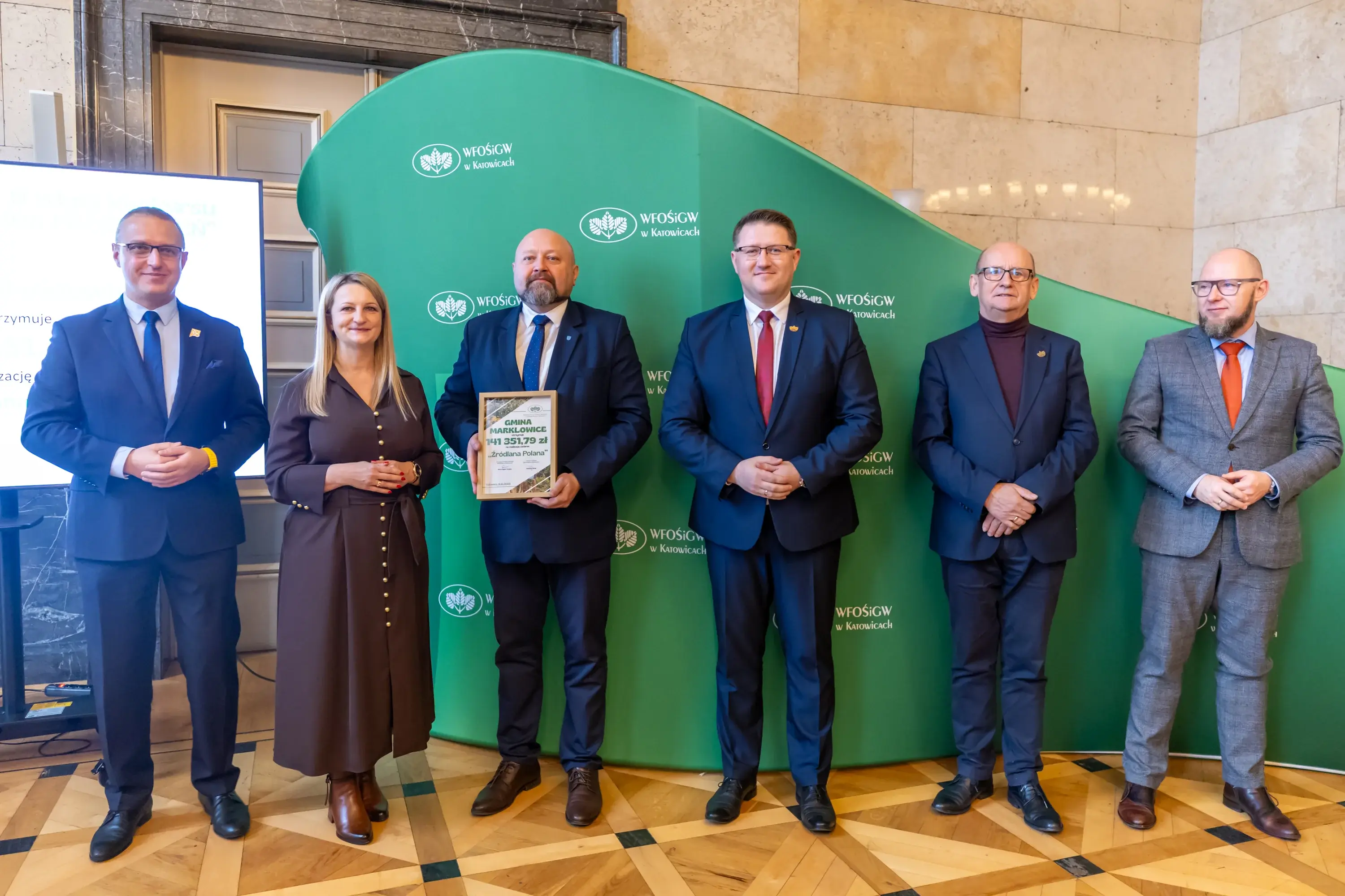 Finał Zielonej Przestrzeni 2025