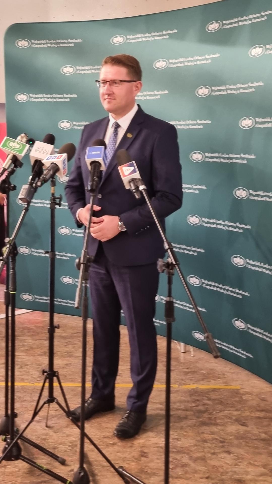 Konkurs Bezpieczny Strażak został podsumowany 17 sierpnia 2026 w Mysłowicach