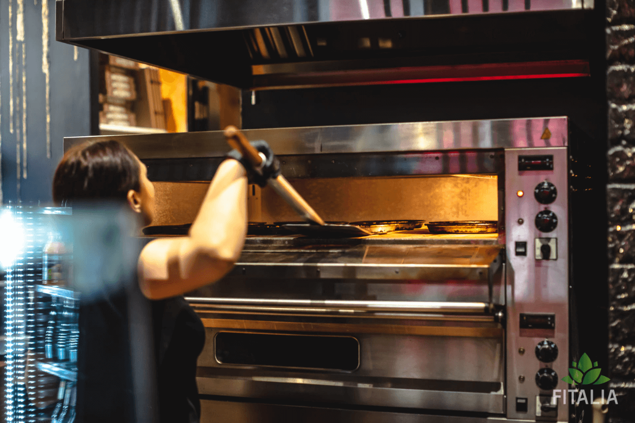 Fitalia w Tarnowskich Górach