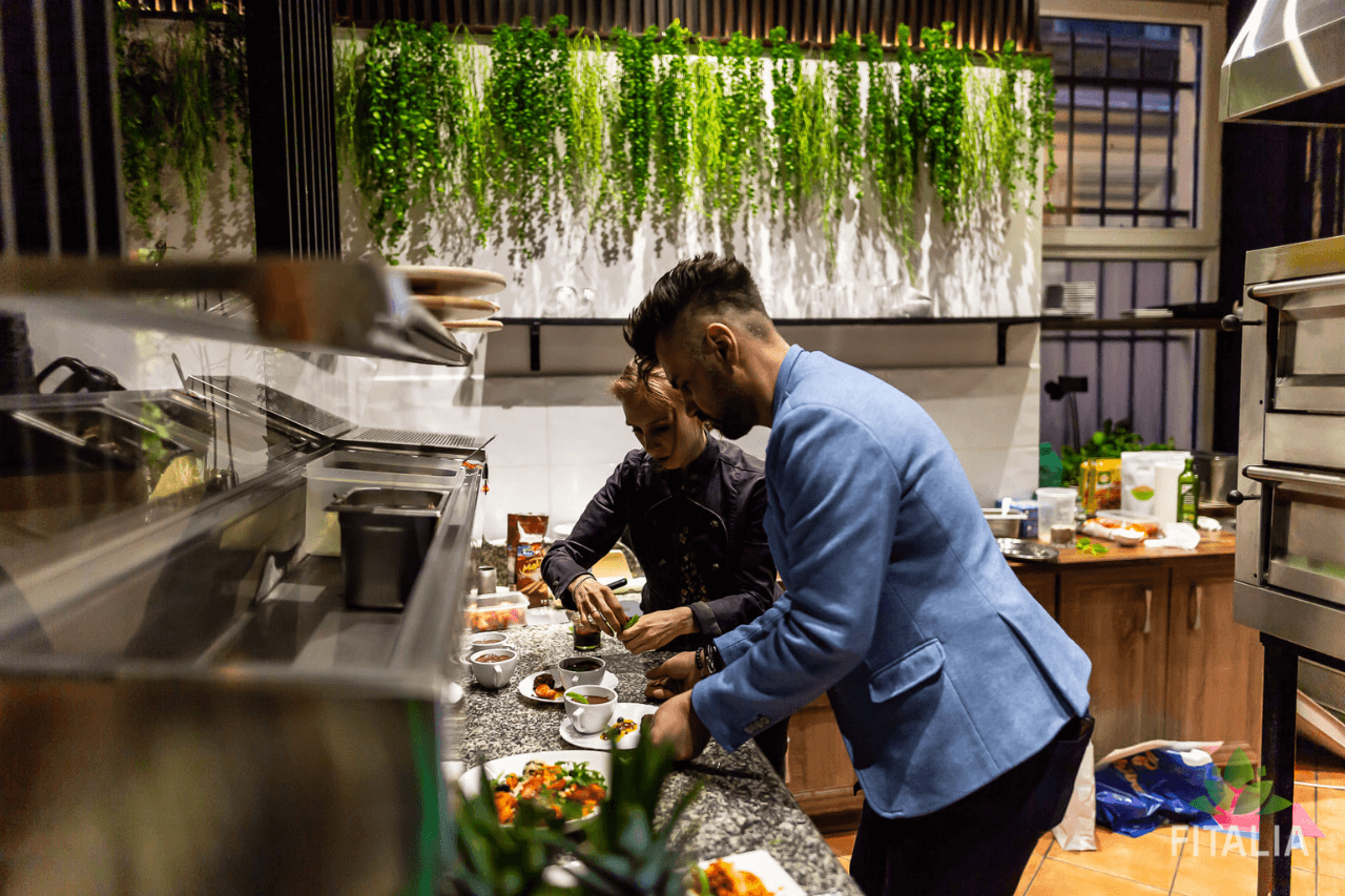 Fitalia w Tarnowskich Górach