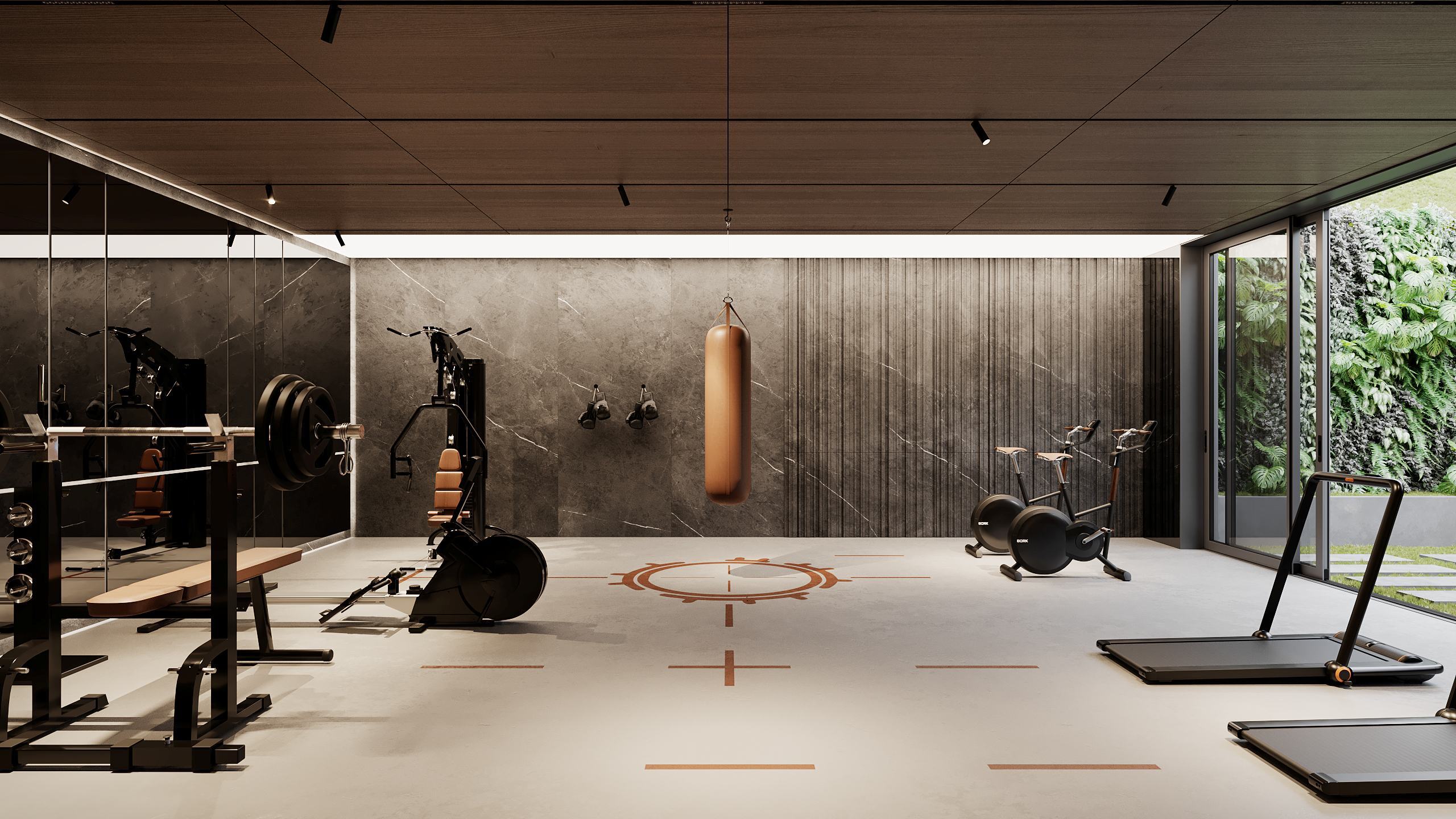 Fitness