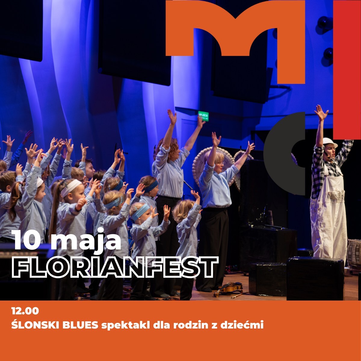 Florianfest Muzeum Hutnictwa 5