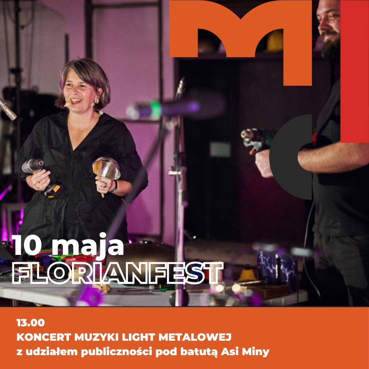 Florianfest Muzeum Hutnictwa 6