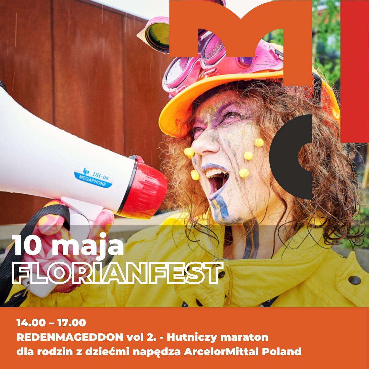 Florianfest Muzeum Hutnictwa 8