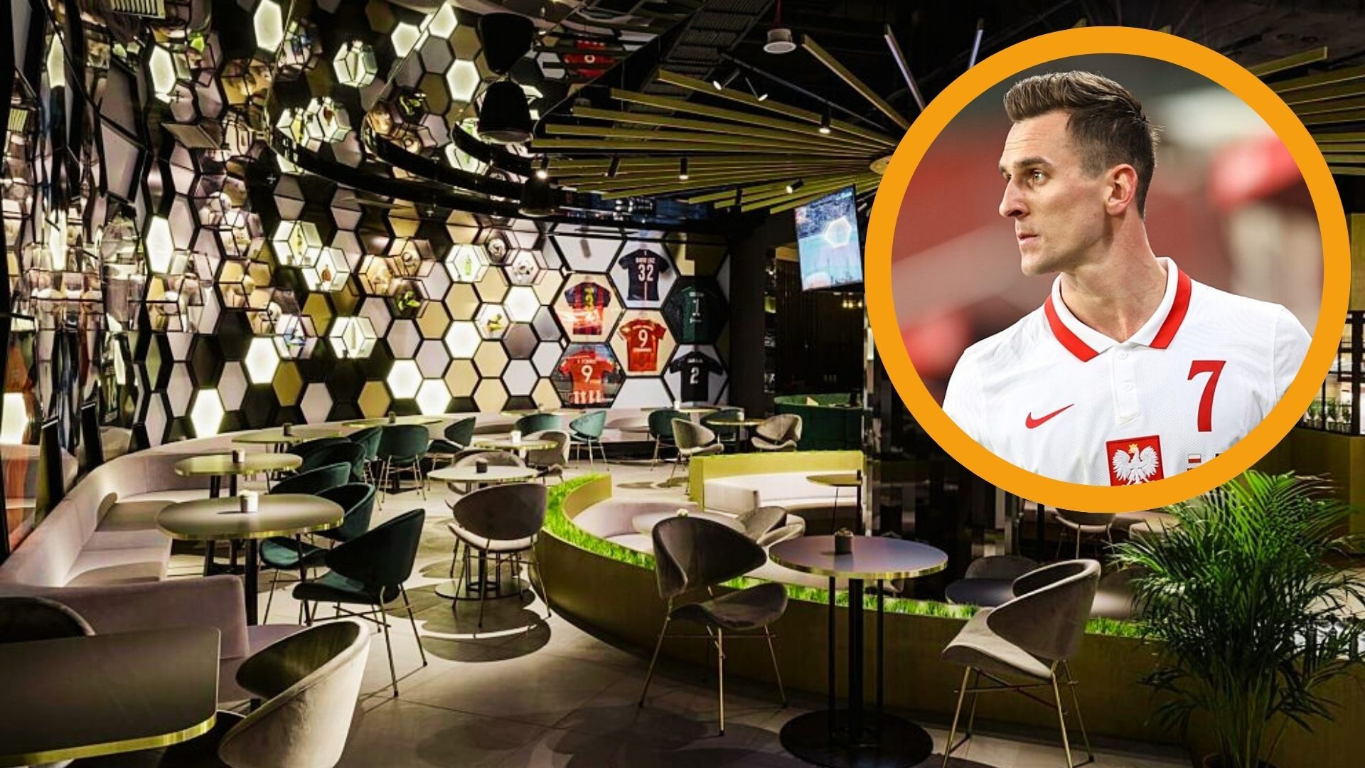 Foodball Milik