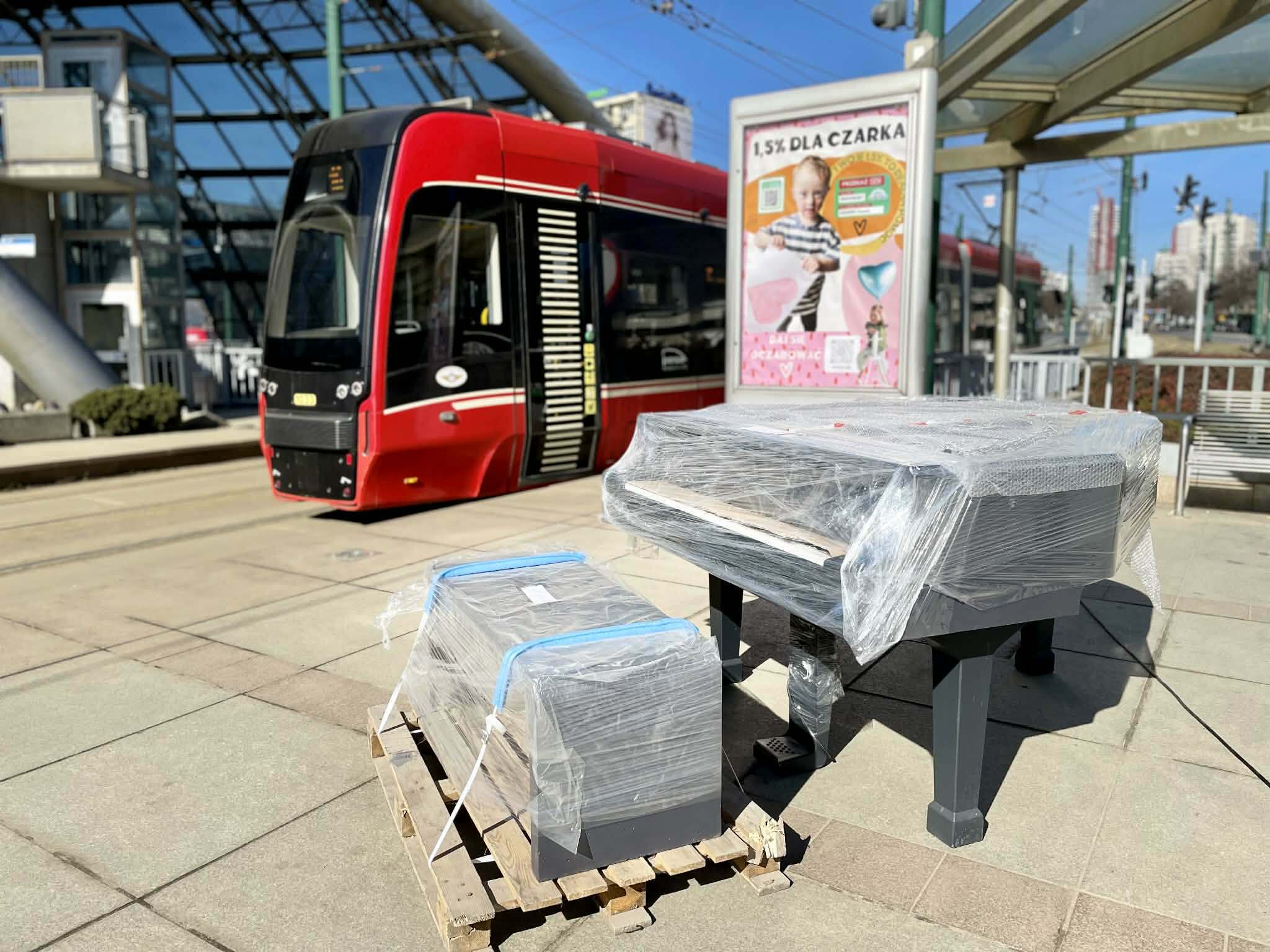 Fortepian Rondo Zietka Katowice 4