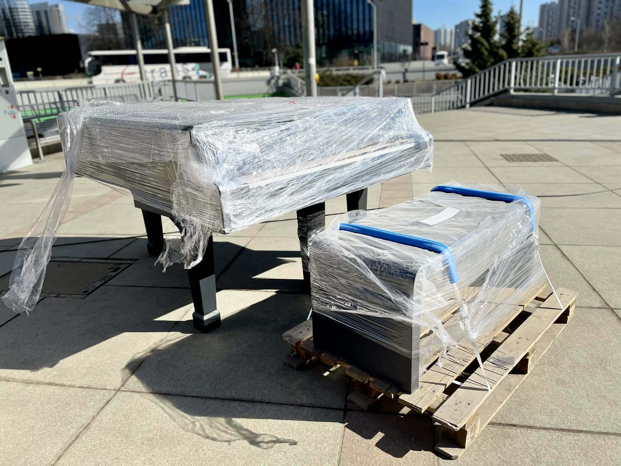 Fortepian Rondo Zietka Katowice 6