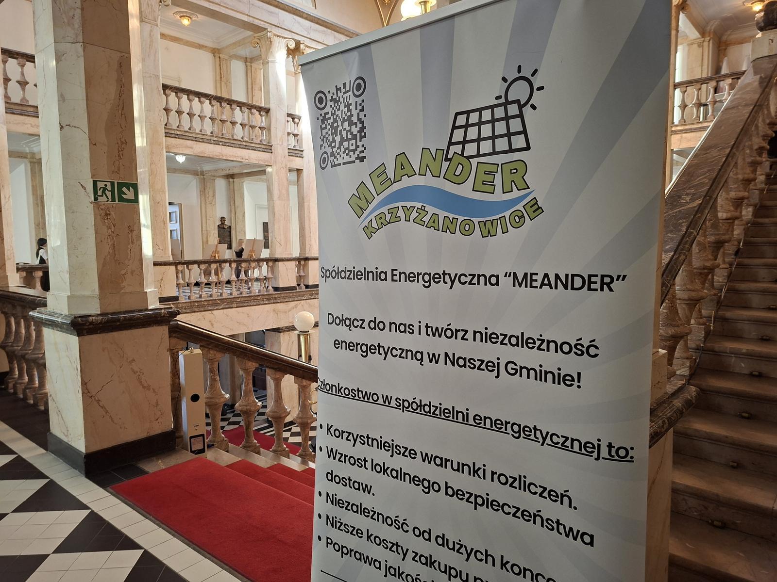 Forum Spoldzielni Energetycznych 2