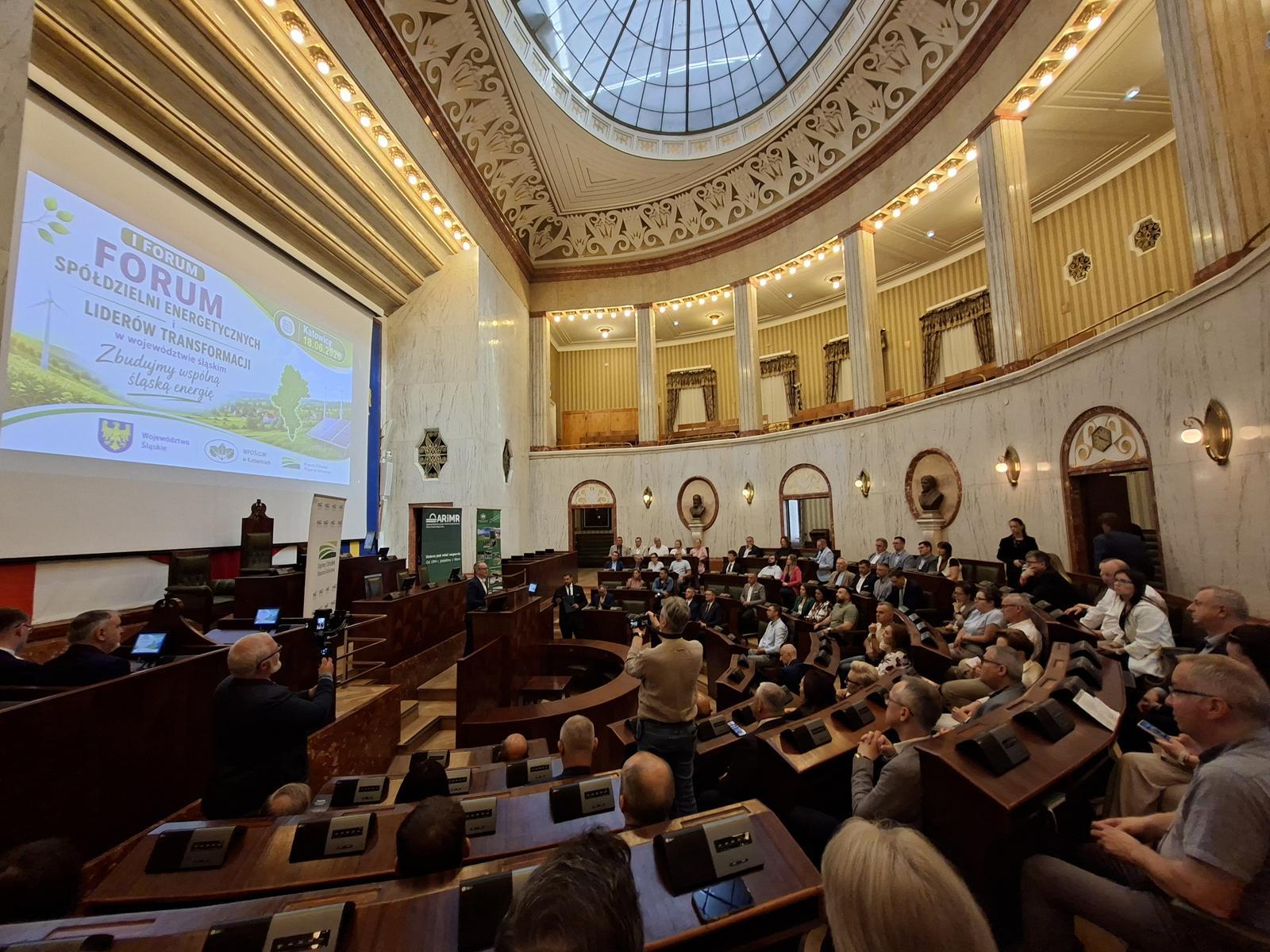 Forum Spoldzielni Energetycznych 3