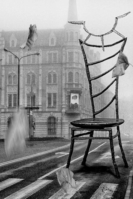 Foto Piotr Oleś