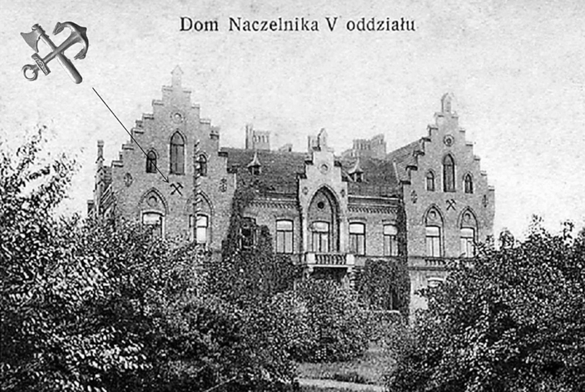 Pałac Naczelnika