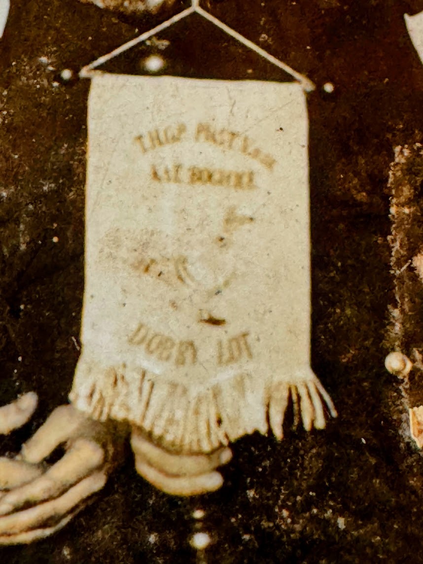 Fotografie z archiwum rodziny Henryka Heruda 10