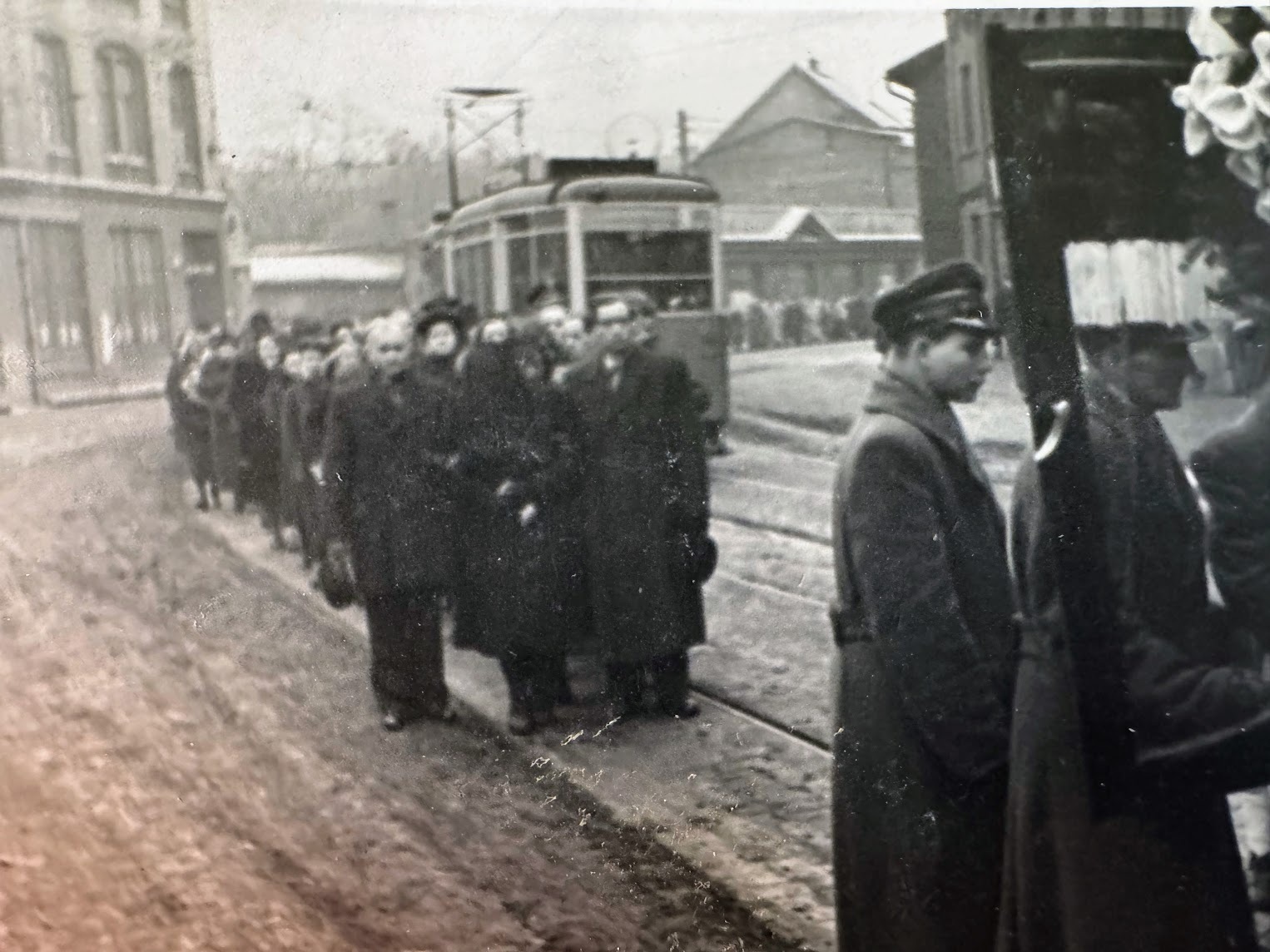 Fotografie z archiwum rodziny Henryka Heruda 12
