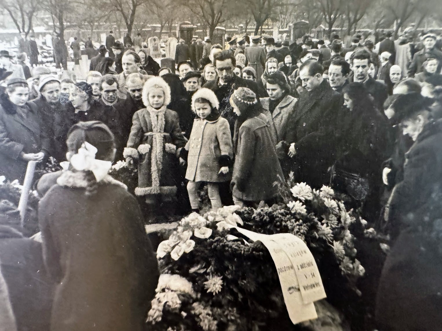 Fotografie z archiwum rodziny Henryka Heruda 13