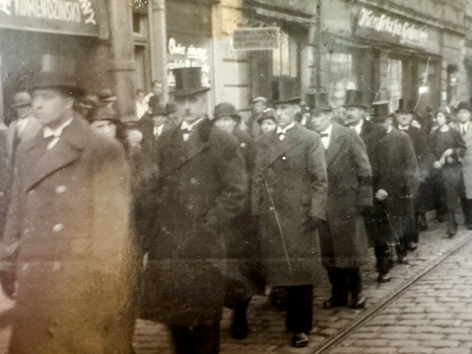 Fotografie z archiwum rodziny Henryka Heruda 15