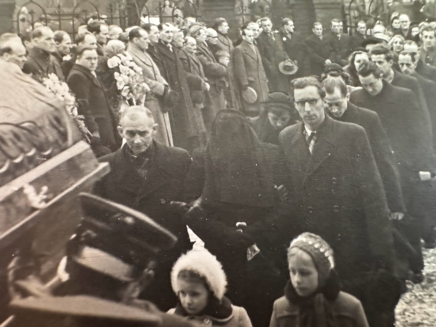 Fotografie z archiwum rodziny Henryka Heruda 16