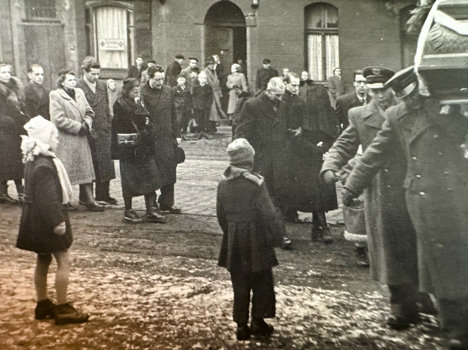 Fotografie z archiwum rodziny Henryka Heruda 17