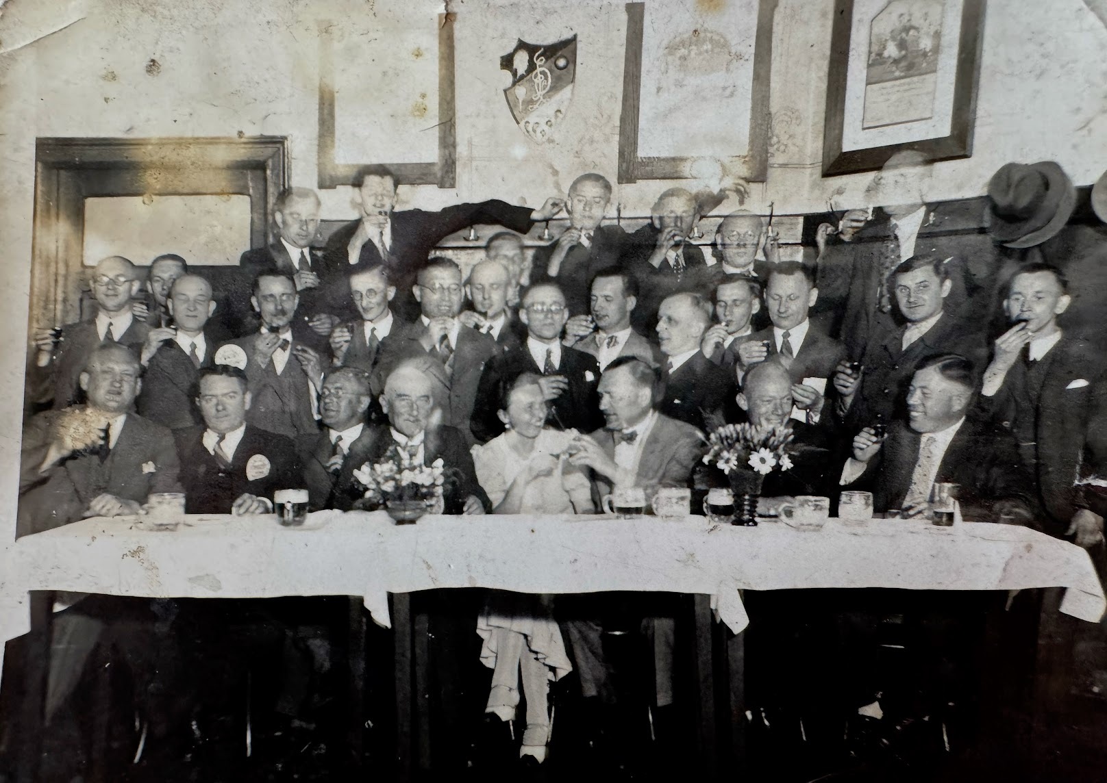 Fotografie z archiwum rodziny Henryka Heruda 4
