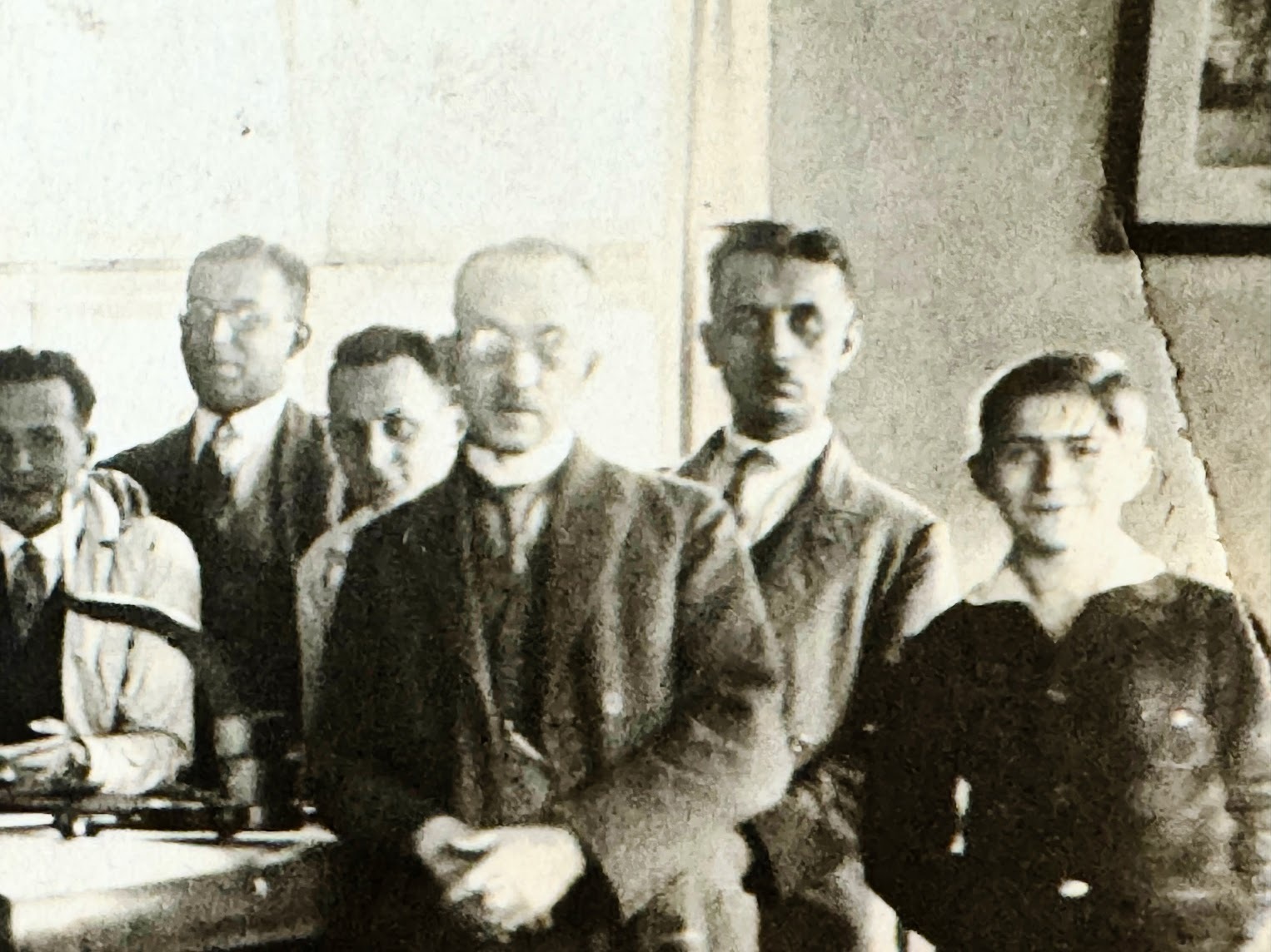 Fotografie z archiwum rodziny Henryka Heruda 6