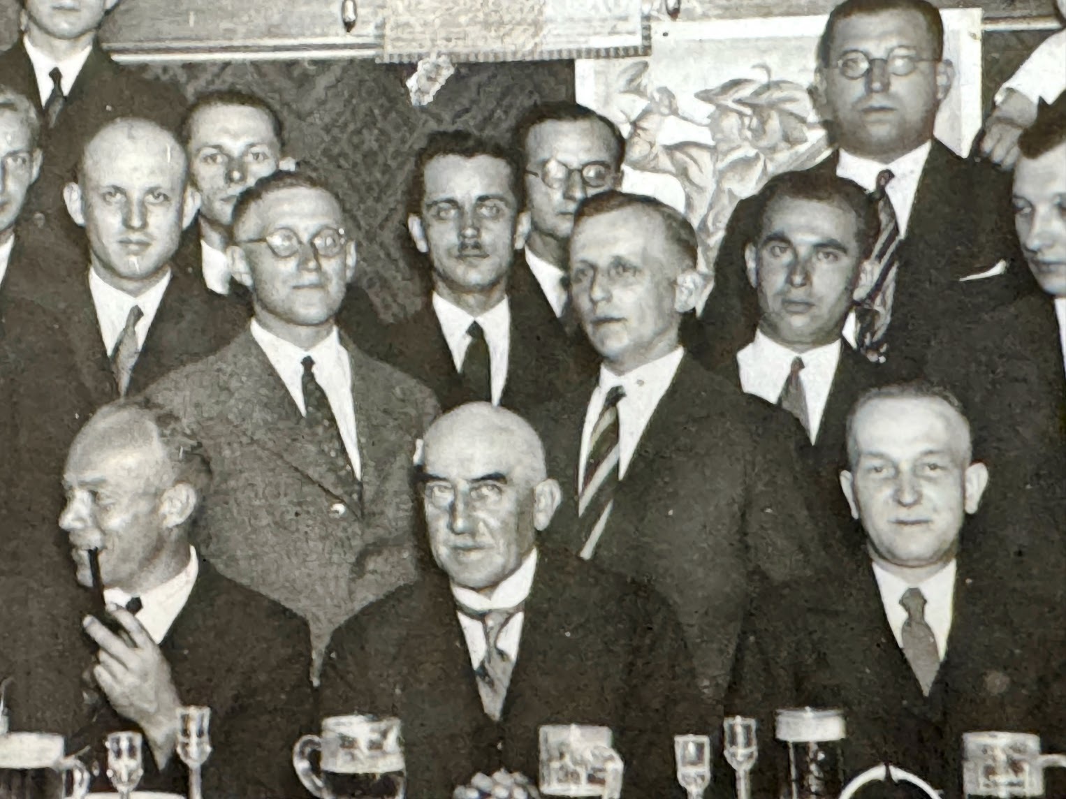Fotografie z archiwum rodziny Henryka Heruda 7