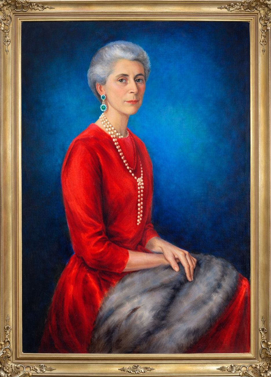 Franciszka von und zu Eltz