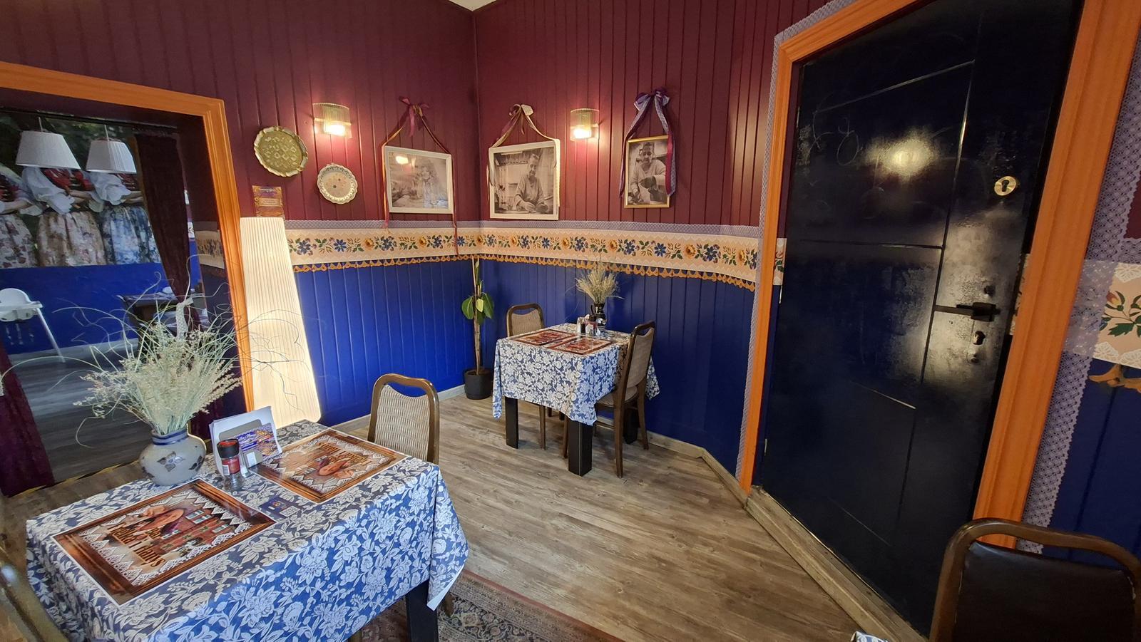 Bar "Frelka i Hanys", Chorzów, po "Kuchennych Rewolucjach"