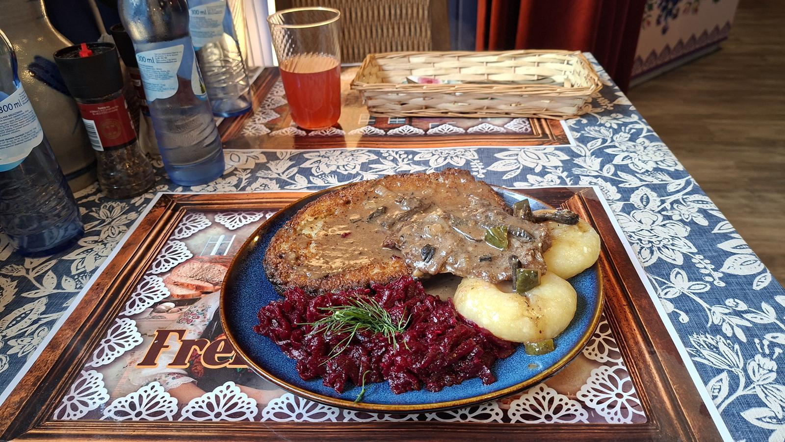 Frelka Hanys bar Chorzow Kuchenne Rewolucje 2