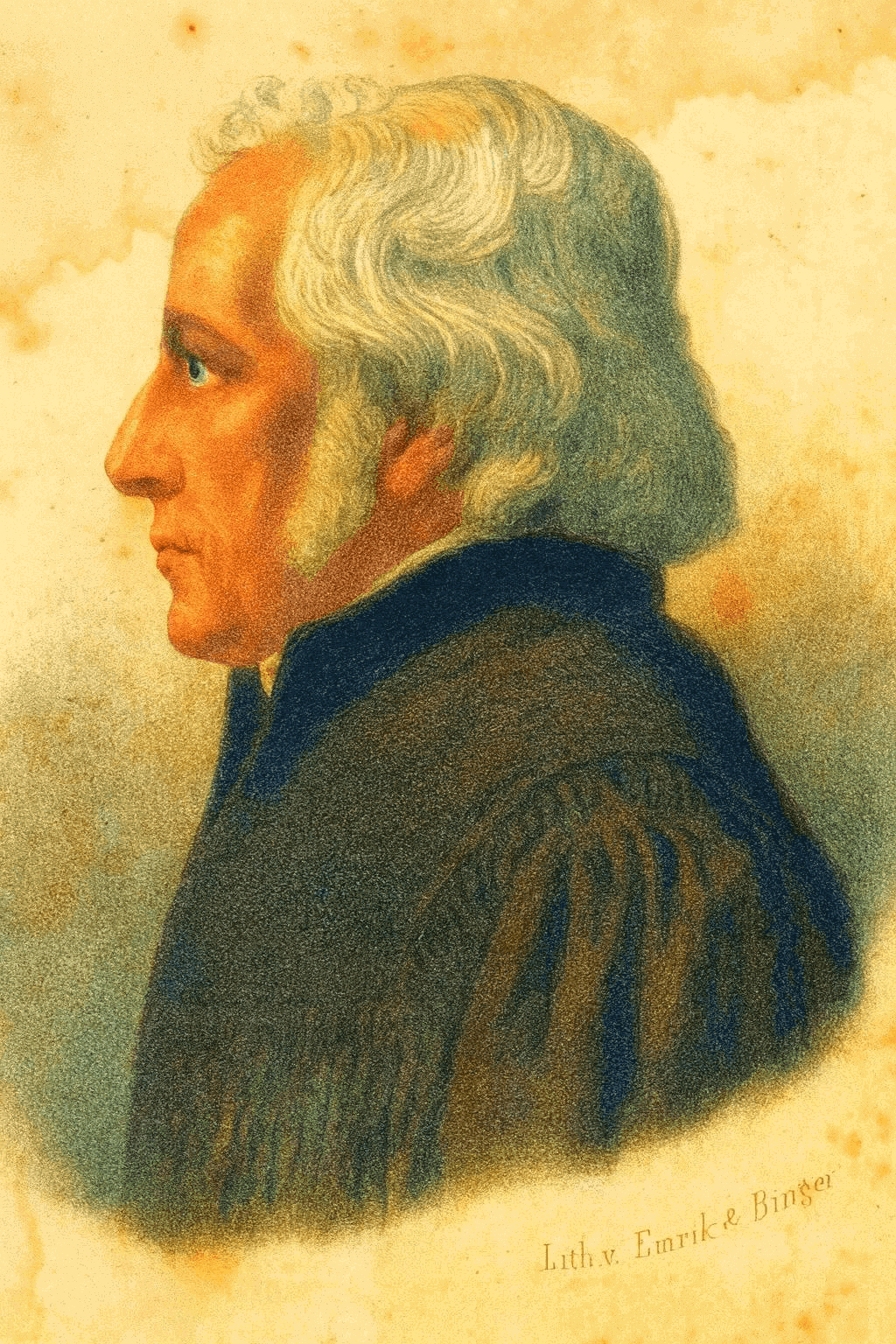 Friedrich Daniel Ernst Schleiermacher