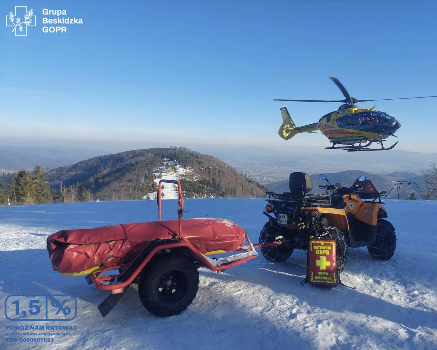 GOPR Beskidy