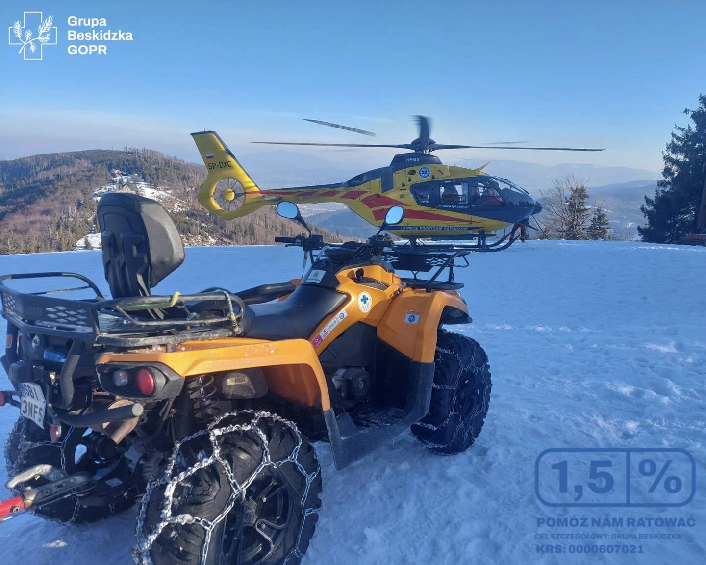 GOPR Beskidy