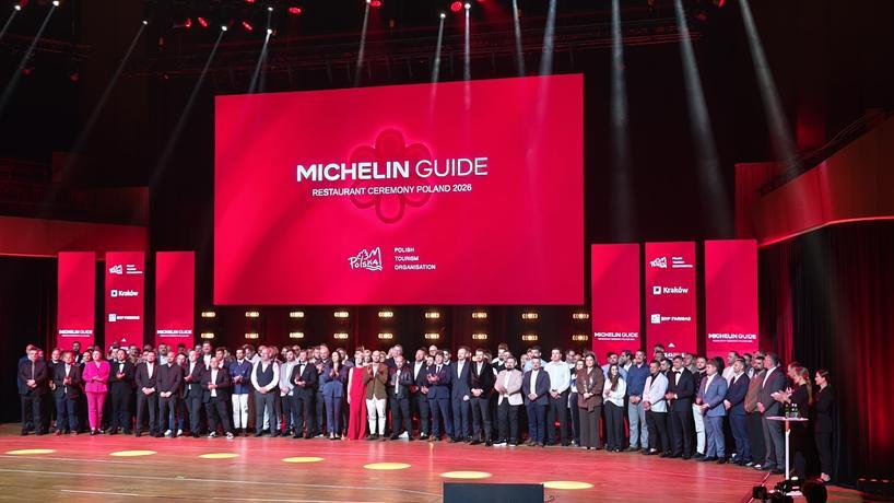 Gala Michelin