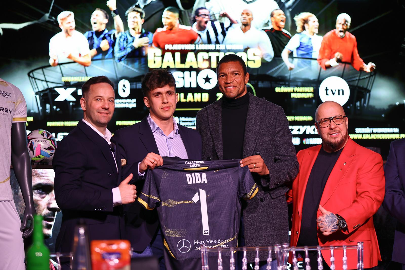 Galacticos show konferencja prasowa Copy