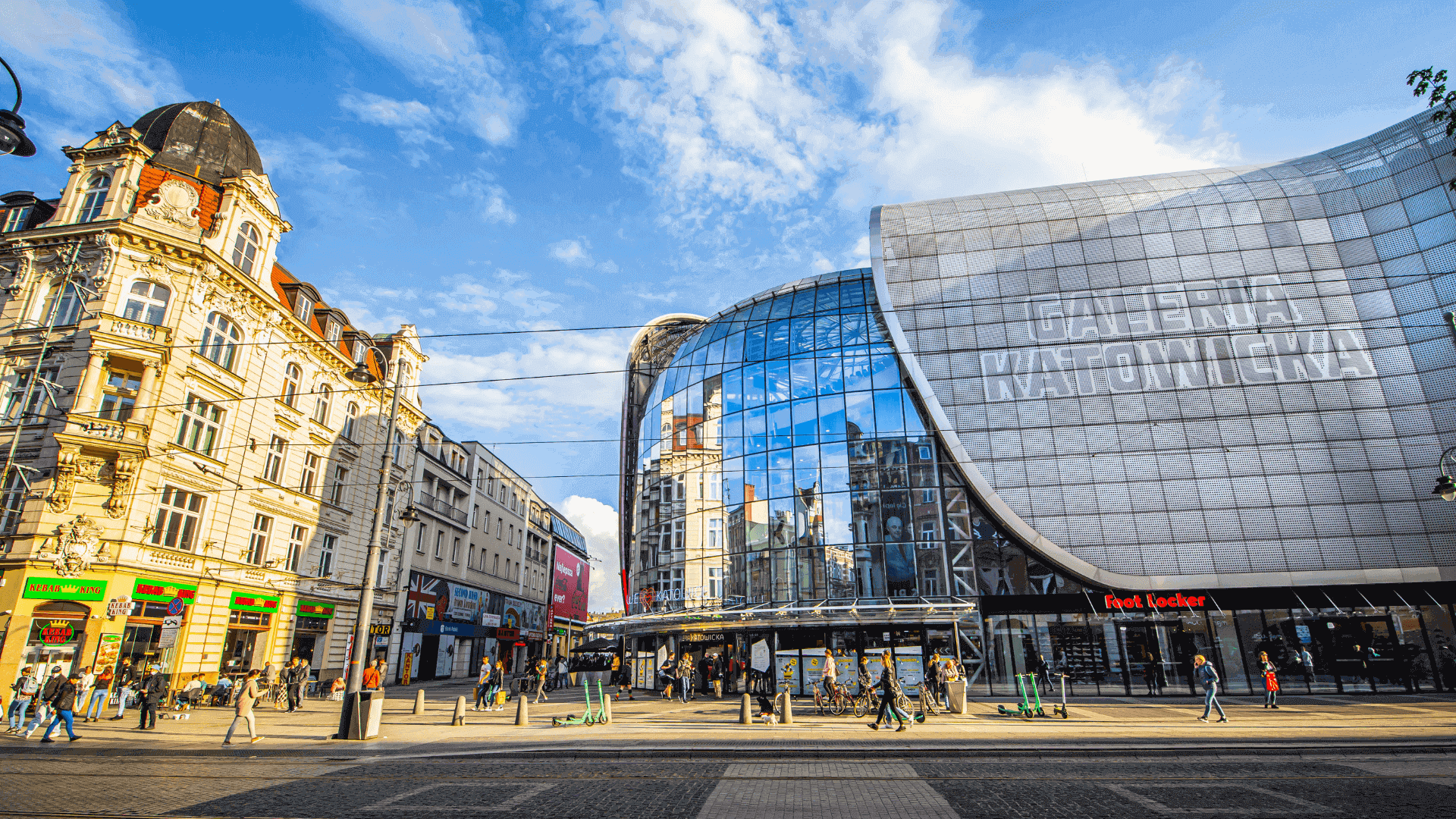 Galeria Katowicka zdjecie glowne