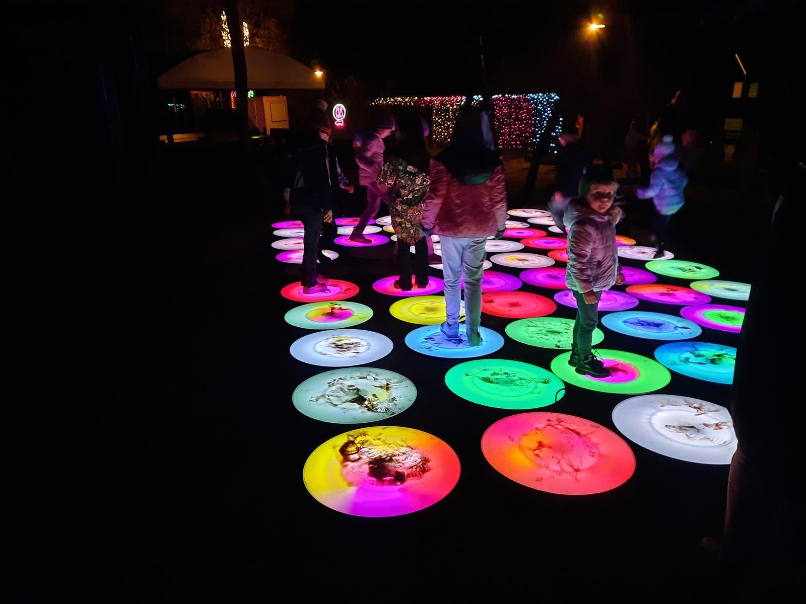 Garden of Lights Mikolow 2025 2026 15 Copy