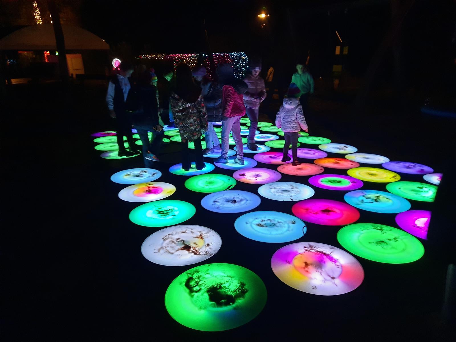 Garden of Lights Mikolow 2025 2026 16 Copy