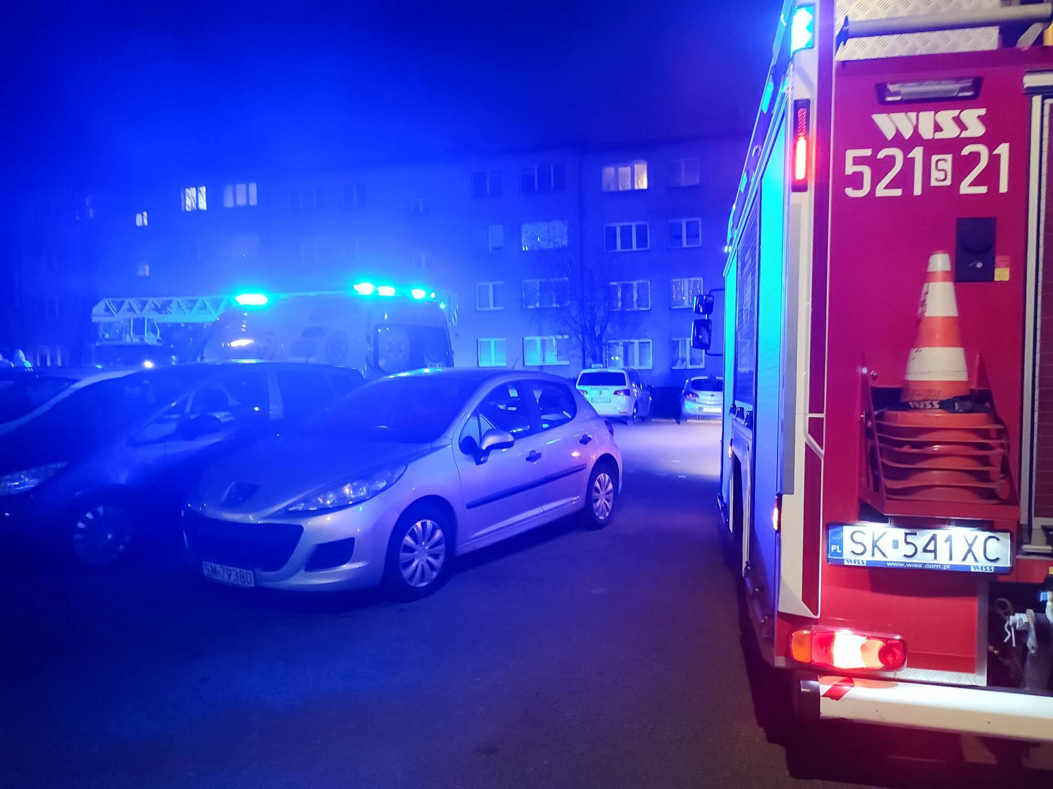 Gaz Armii Krajowej Myslowice 2