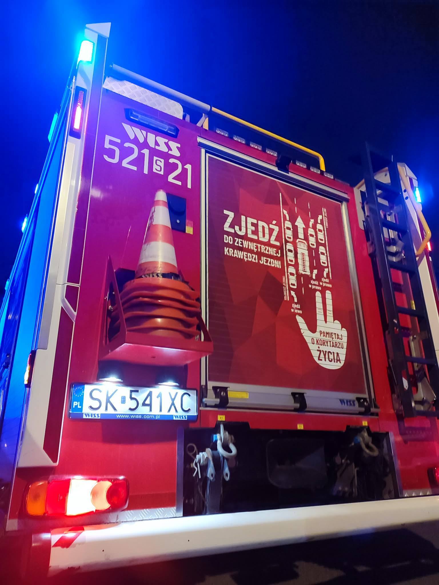 Gaz Armii Krajowej Myslowice 3