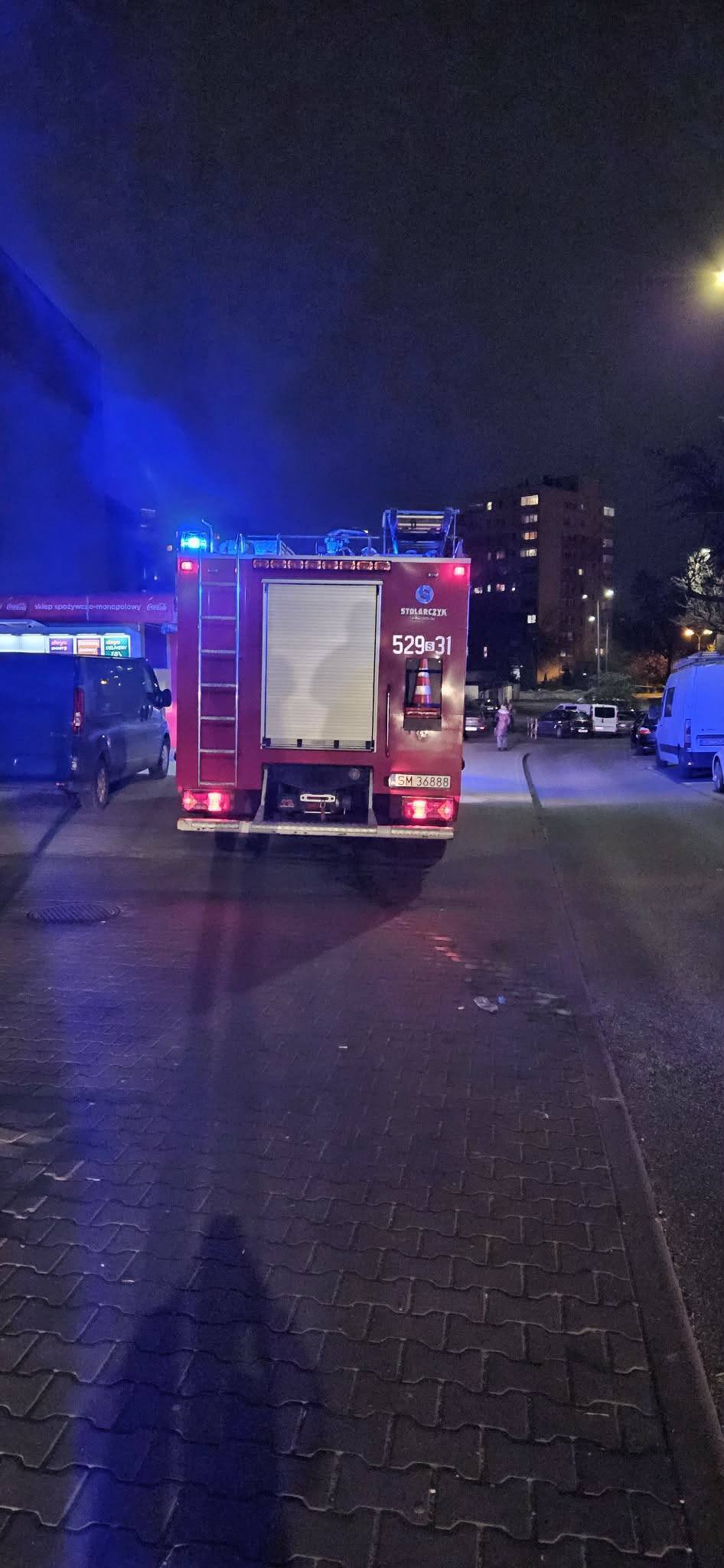 Gaz Armii Krajowej Myslowice 4