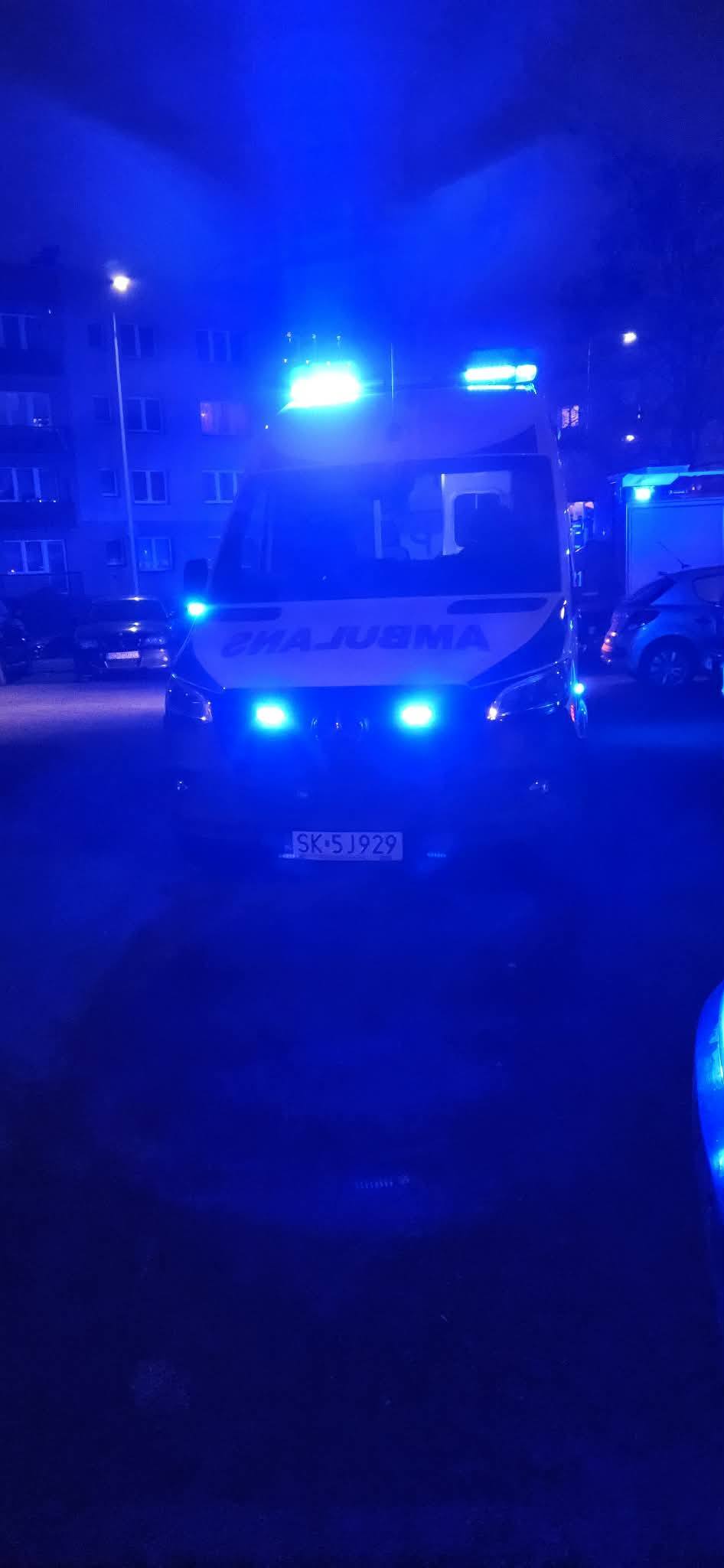 Gaz Armii Krajowej Myslowice 7