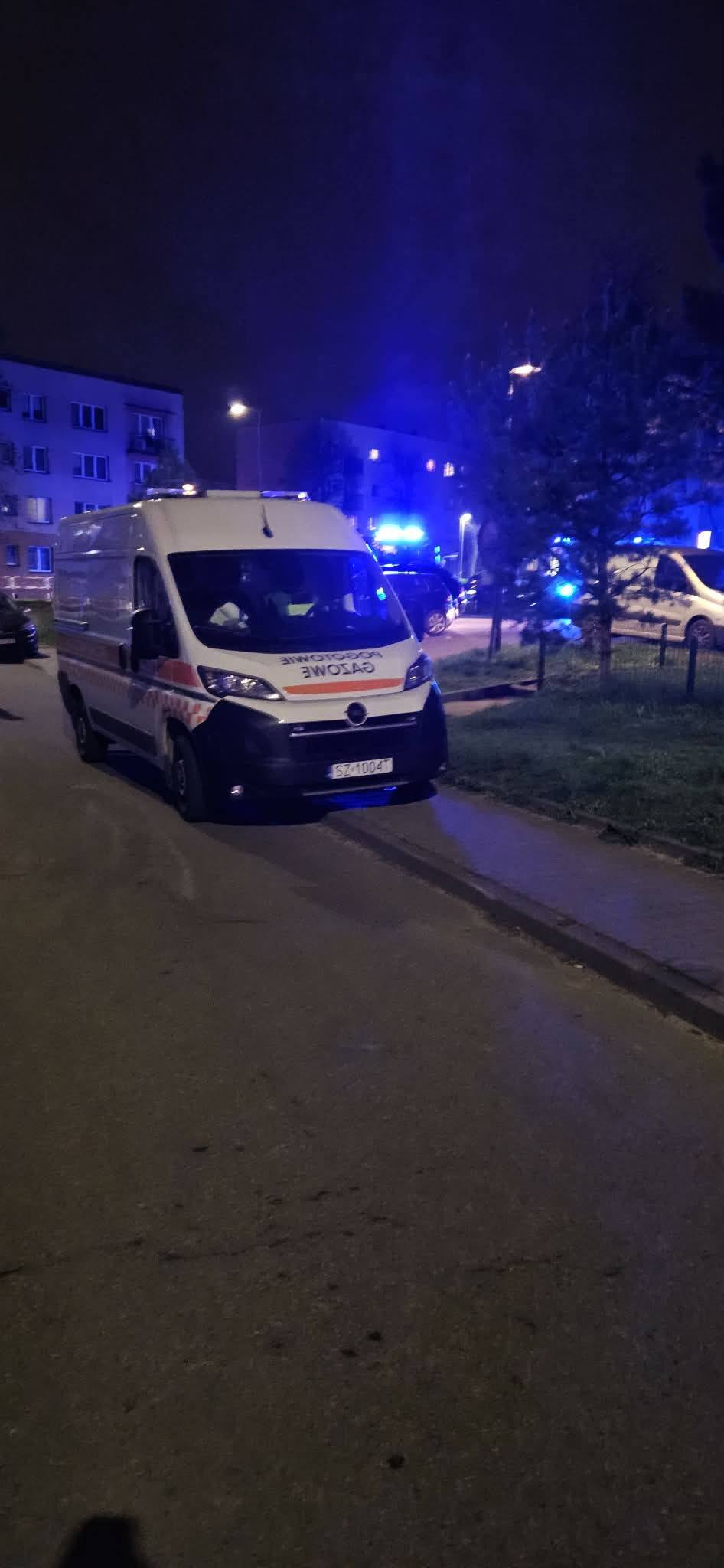 Gaz Armii Krajowej Myslowice 8