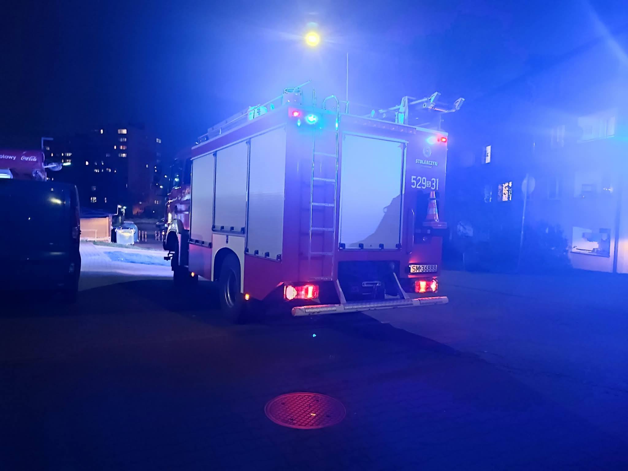 Gaz Armii Krajowej Myslowice 9