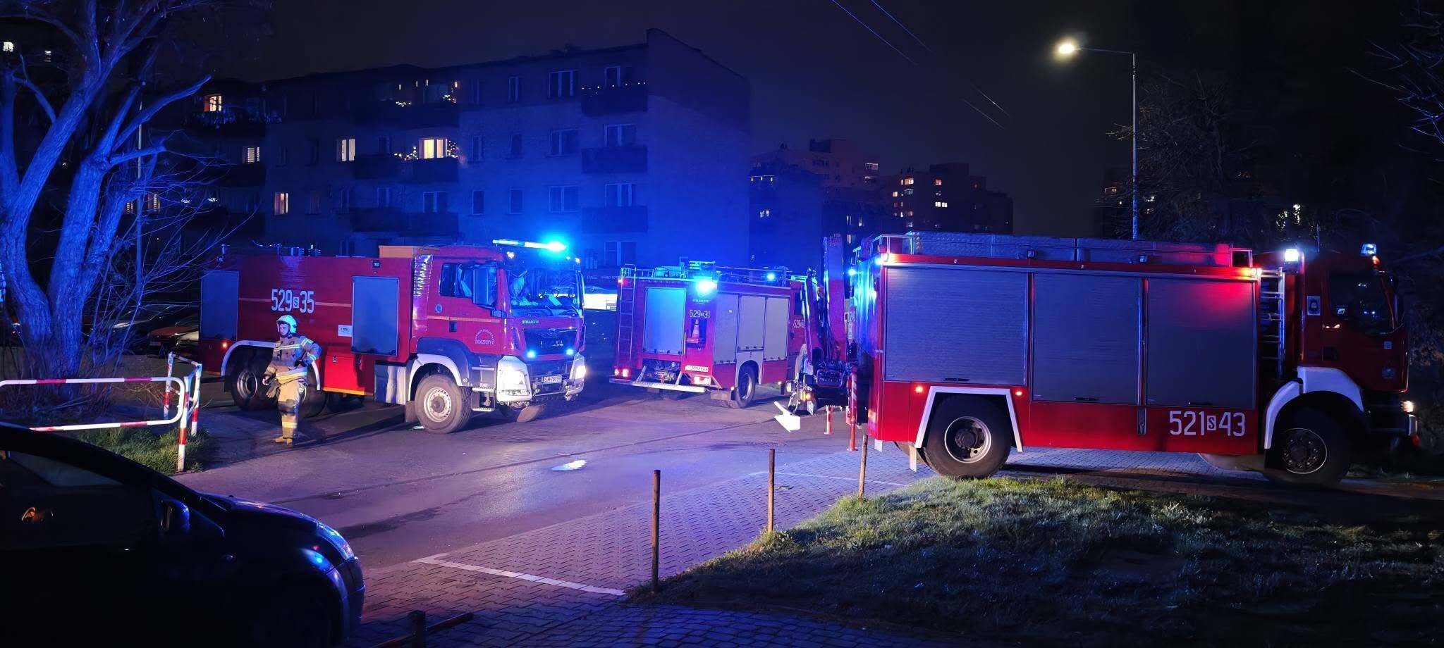 Gaz Armii Krajowej Myslowice akcja 1