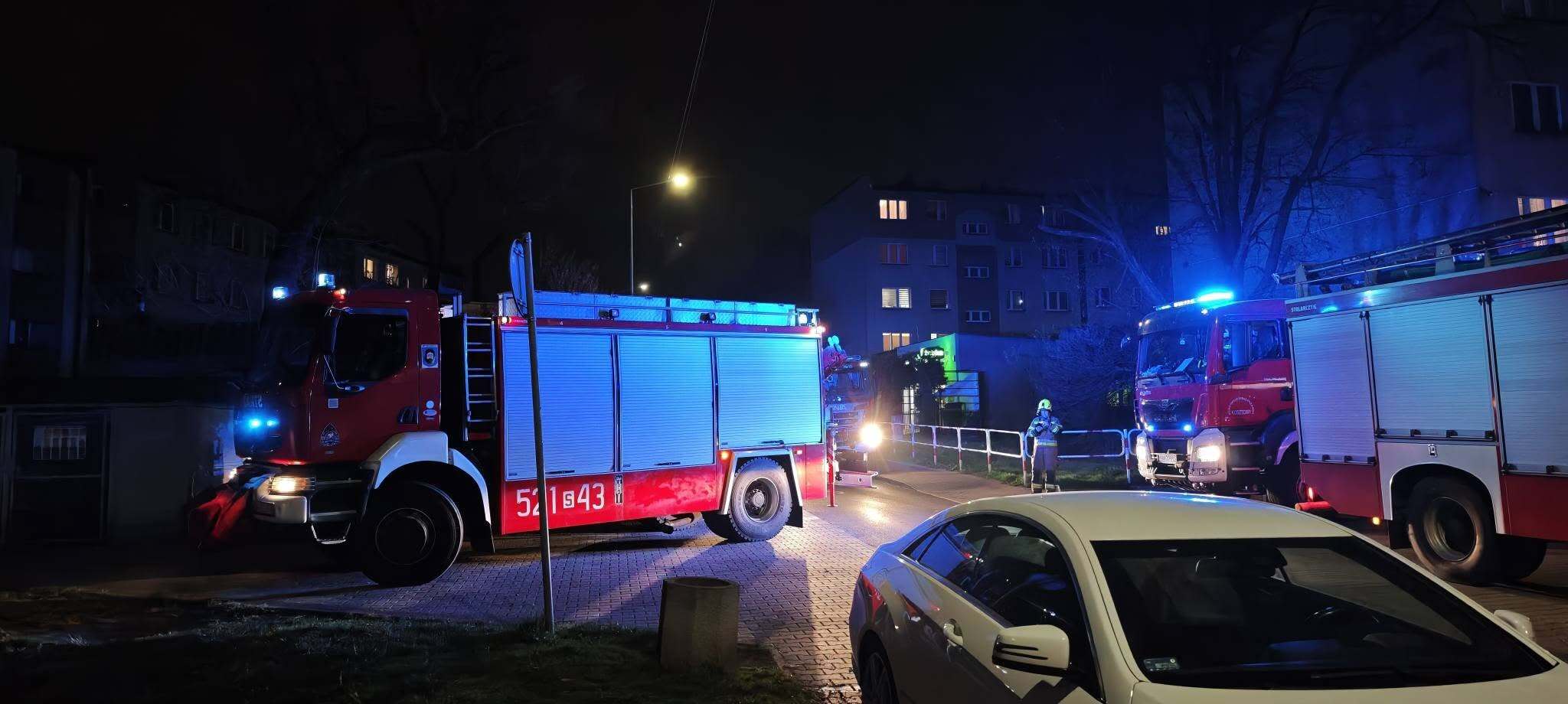 Gaz Armii Krajowej Myslowice akcja 2