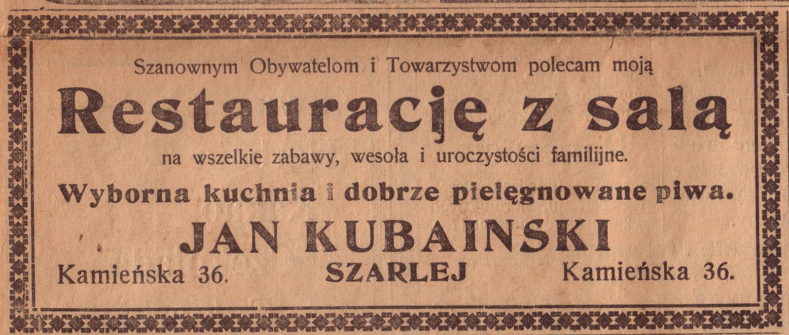 Gazeta Głos znad Brynicy