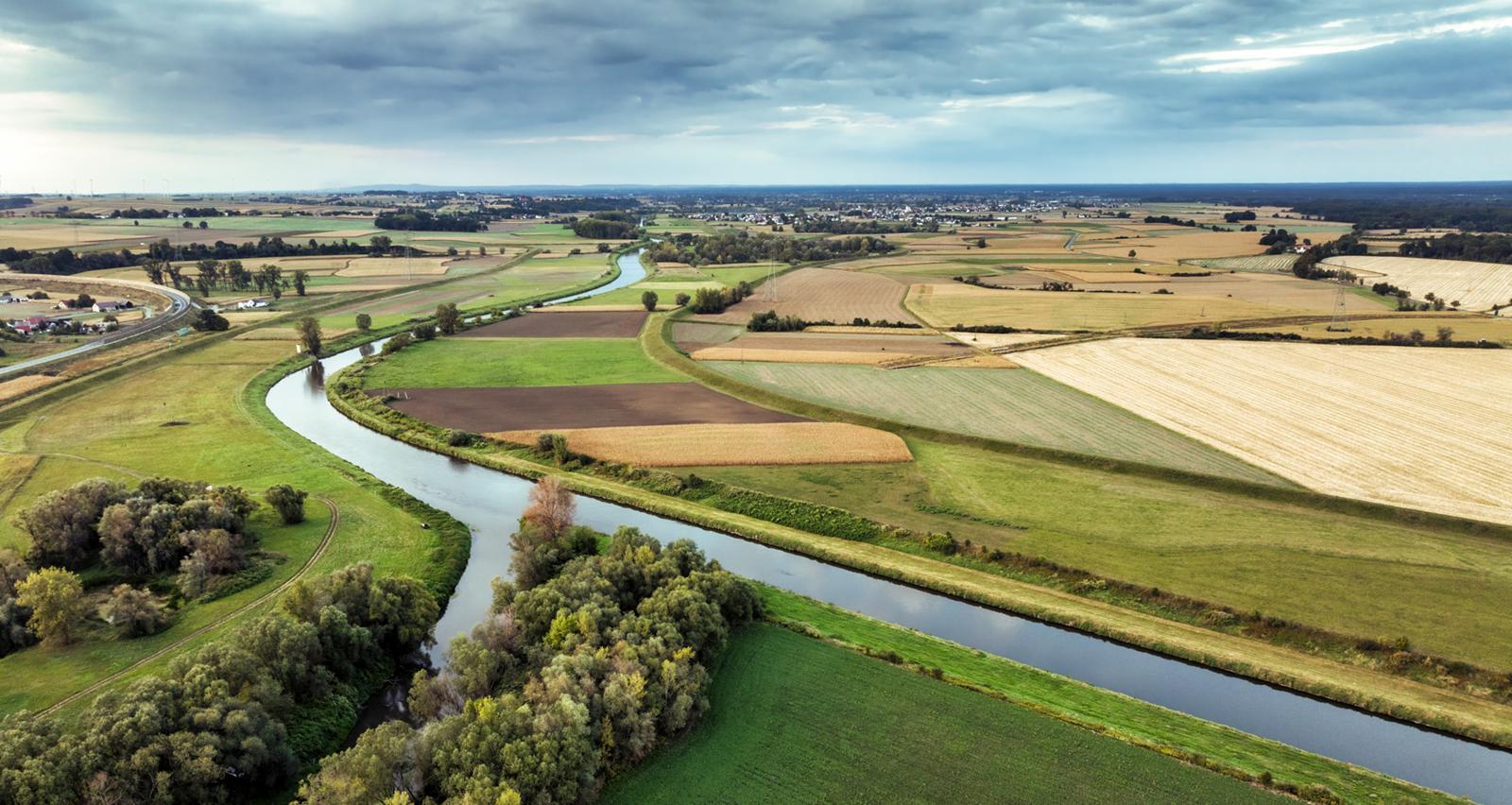 Budowa gazociągu Racibórz-Rybnik