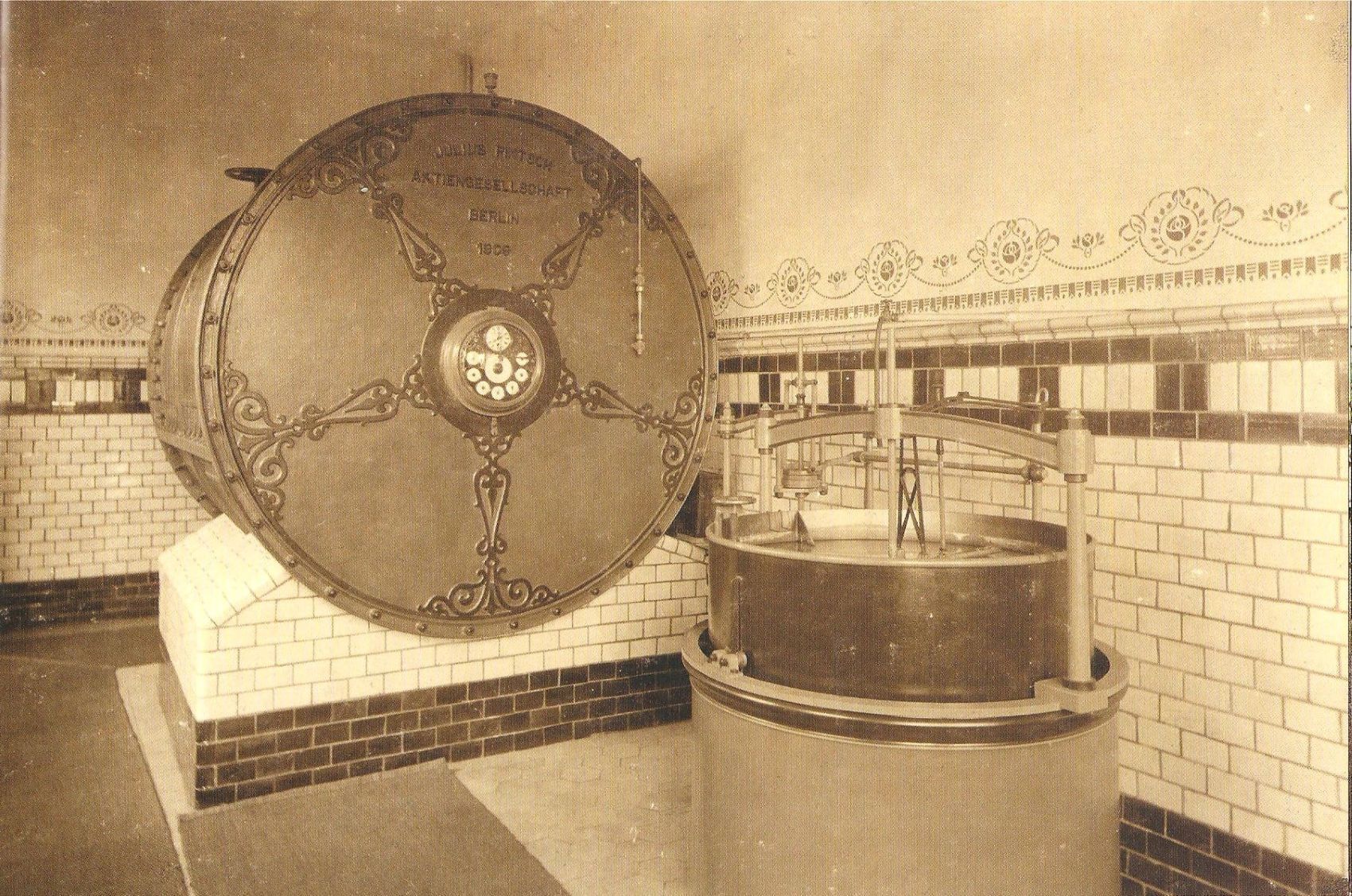 Gazownia w Tarnowskich Górach