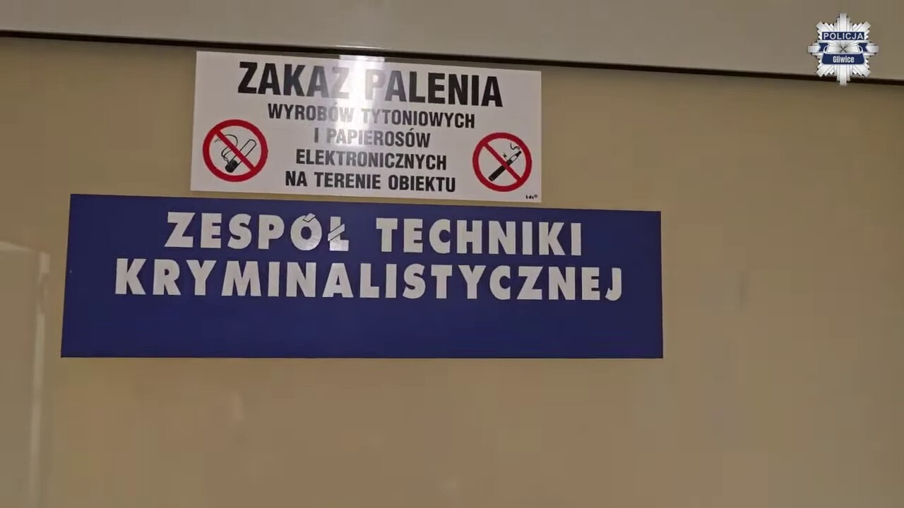 Gliwice-Czechowice. Nieletni złodzieje okradli odpoczywających, potem sami padli ofiarami rozboju. 15–16 sierpnia 2026