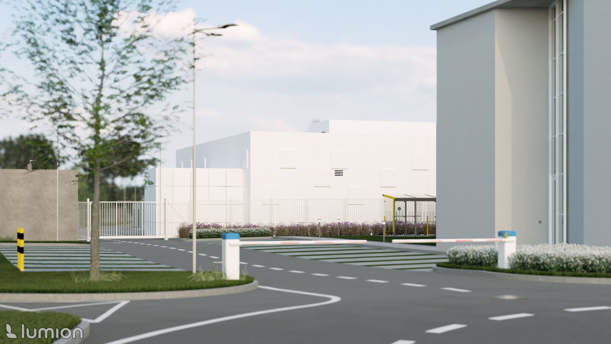 Gliwice centrum danych 02