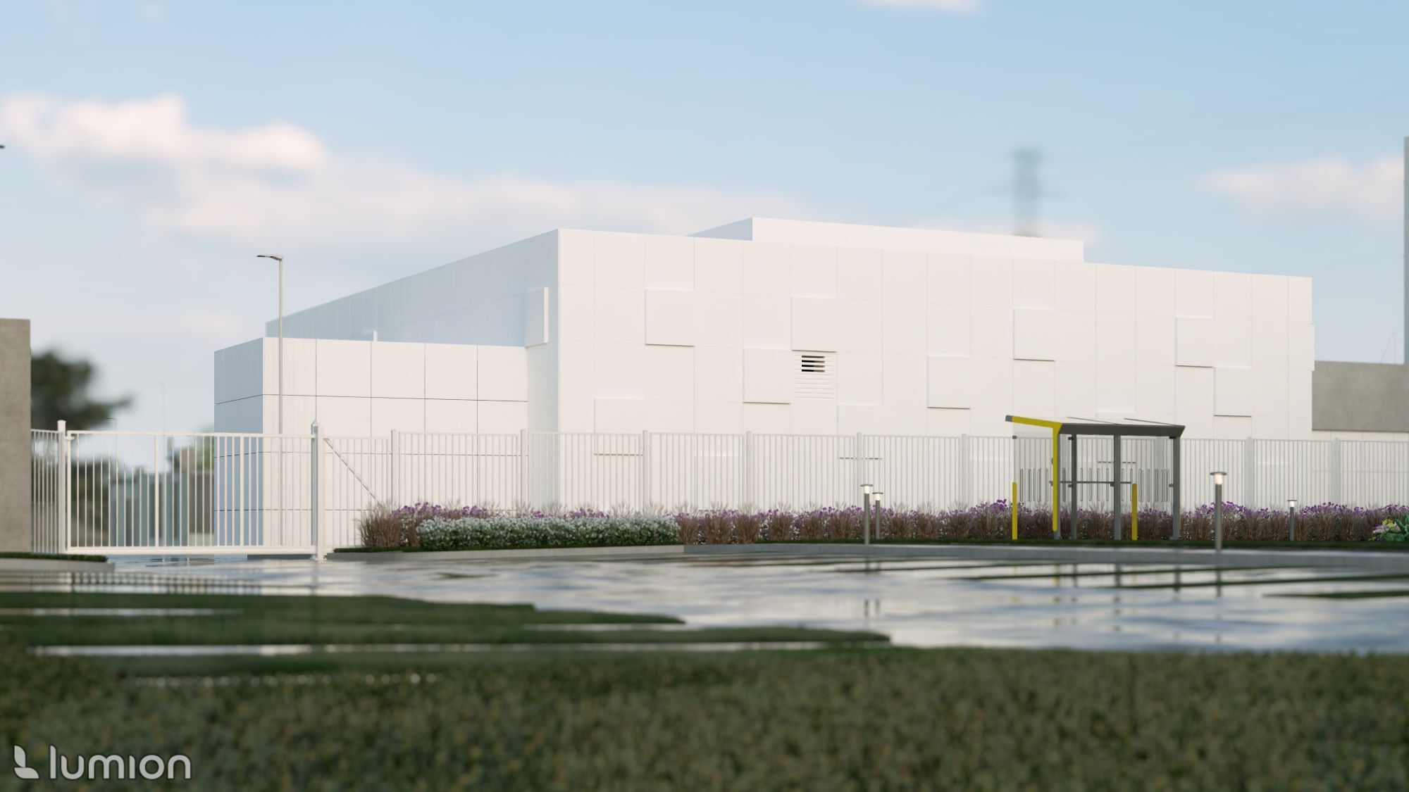 Gliwice centrum danych 03